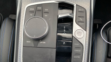 BMW 3 Series 320i M Sport 4dr Step Auto Petrol Saloon